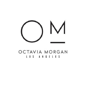 logo Octavia Morgan