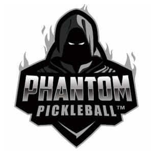 logo Phantom Pickleball