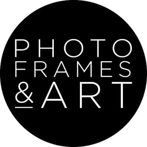 Photo Frames & Art