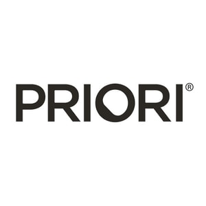 logo PRIORI Skincare