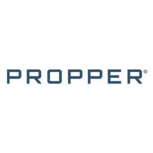 logo Propper