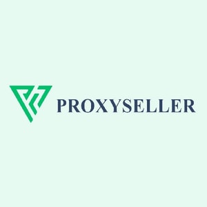 logo Proxy-Seller