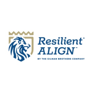 logo Resilient Align
