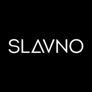 logo SLAVNO Filter