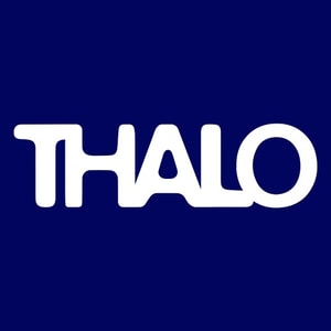 Thalo Denim