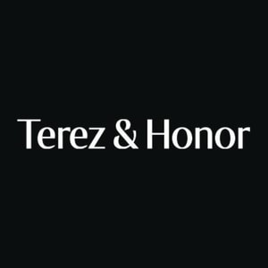 logo Terez & Honor