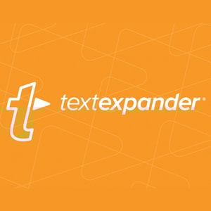 TextExpander