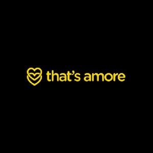 That's Amore Chocolate