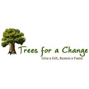 Trees for a Change