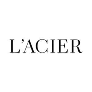 L'ACIER