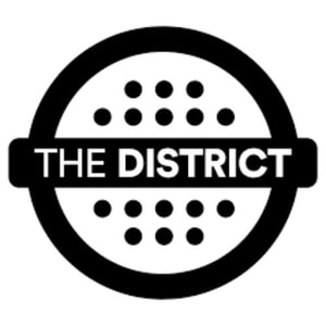 The District Padel