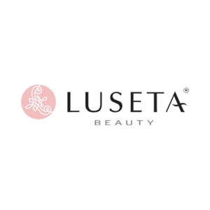 logo Luseta Beauty