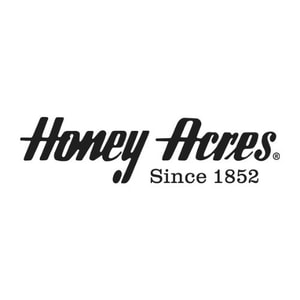 logo Honey Acres