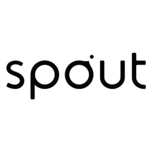 logo Spout Water