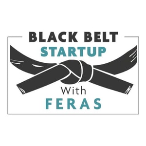 Black Belt Startup