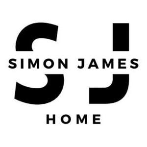 Simon James Home
