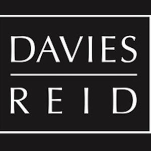 logo Davies Reid Rugs