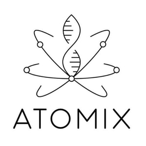 logo Atomix Medical