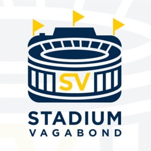 logo Stadium Vagabond
