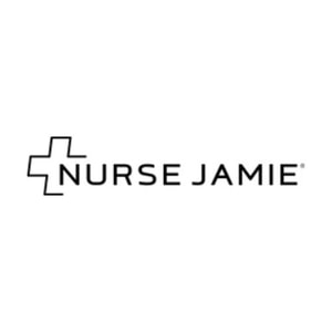 logo Nurse Jamie