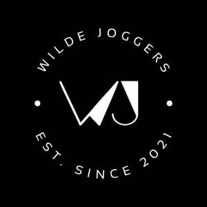 Wilde Joggers