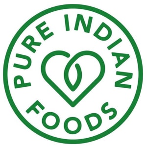Pure Indian Foods