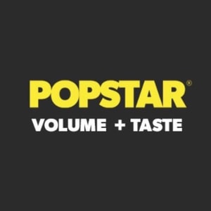 logo Popstar Labs