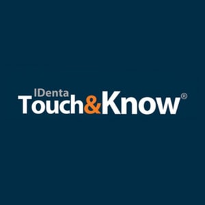 logo Touch&Know