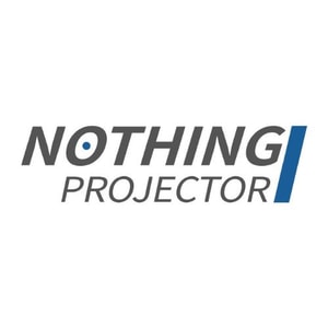 logo Nothing Projector