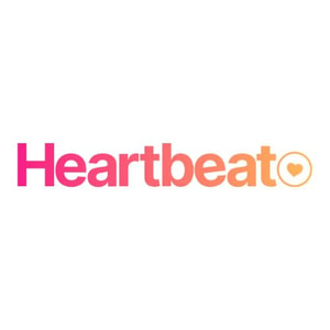 logo Heartbeat.chat