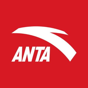 logo ANTA SPORTS