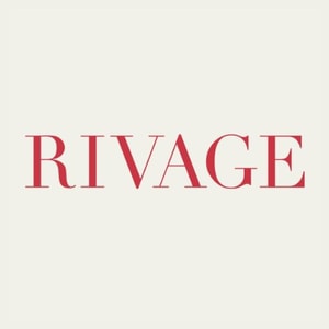 logo Rivage Swimwear