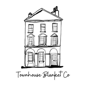 Townhouse Blanket