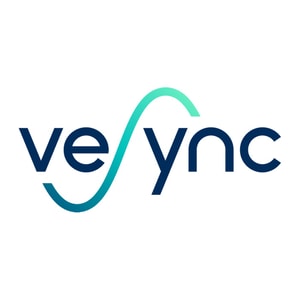 logo VeSync
