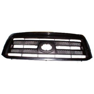 Action Crash Front Grille Assembly - 2010-2013 Toyota Tundra