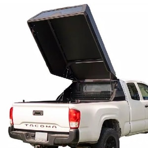 Black River Matrix GT Truck Topper