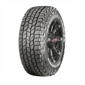 Cooper Discoverer AT3 XLT Wheel