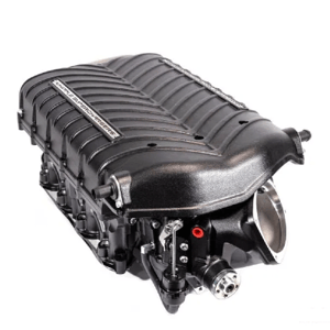Whipple 3.0L Stage 2 Supercharger Kit Ford F-150 5.0L 2024