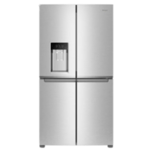 Whirlpool WRQC7836RZ