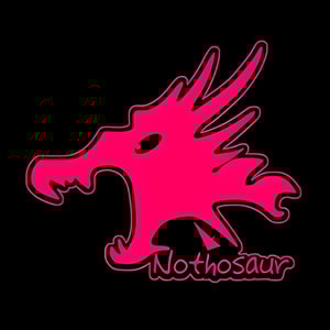 Nothosaur Toys
