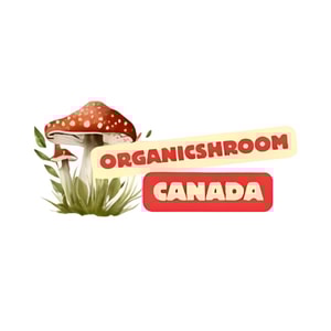 Organic Shrooms Canada