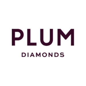 Plum Diamonds