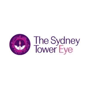 Sydney Tower Eye