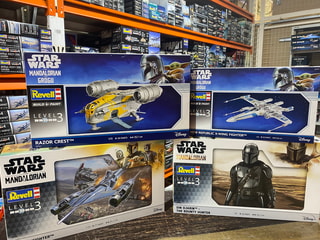 1001Hobbies - Hobby e Modellismo Online Vasto