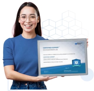 Blockchain Council - No.1 Affordable Blockchain Course & Certification!