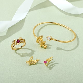 She Said Yes - Design Your Own Fantastic Jewelry