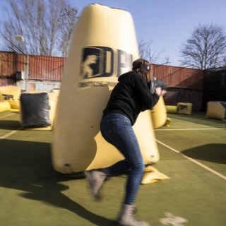 Action Parks - Action Spa&szlig; Drinnen Und Drau&szlig;en