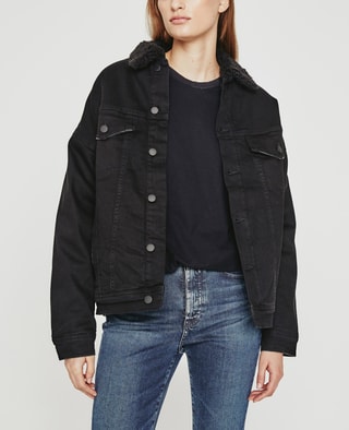 AG Jeans Outlet - Premium Denim Savings Spot