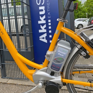Akkushop Schweiz - Spezialisierter Anbieter F&uuml;r Batterien