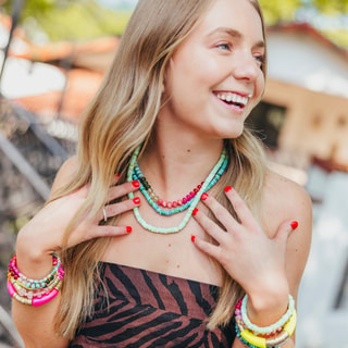 Allie + Bess - Stylish Jewelry With Personal Touch